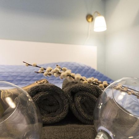 Two-Bedroom Apartment Rise And Shine Acquaseria Bagian luar foto