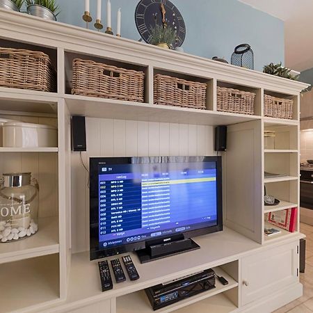 Two-Bedroom Apartment Rise And Shine Acquaseria Bagian luar foto