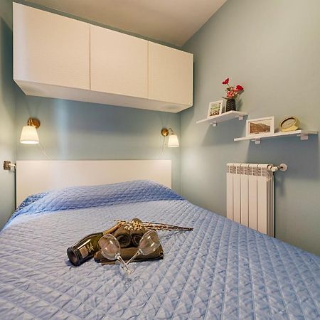 Two-Bedroom Apartment Rise And Shine Acquaseria Bagian luar foto