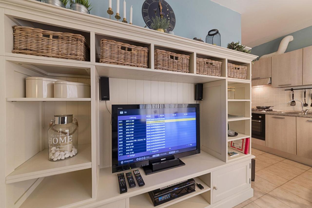 Two-Bedroom Apartment Rise And Shine Acquaseria Bagian luar foto